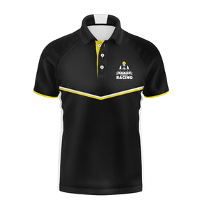 (Preorder) Donald's Winners Mens Polo