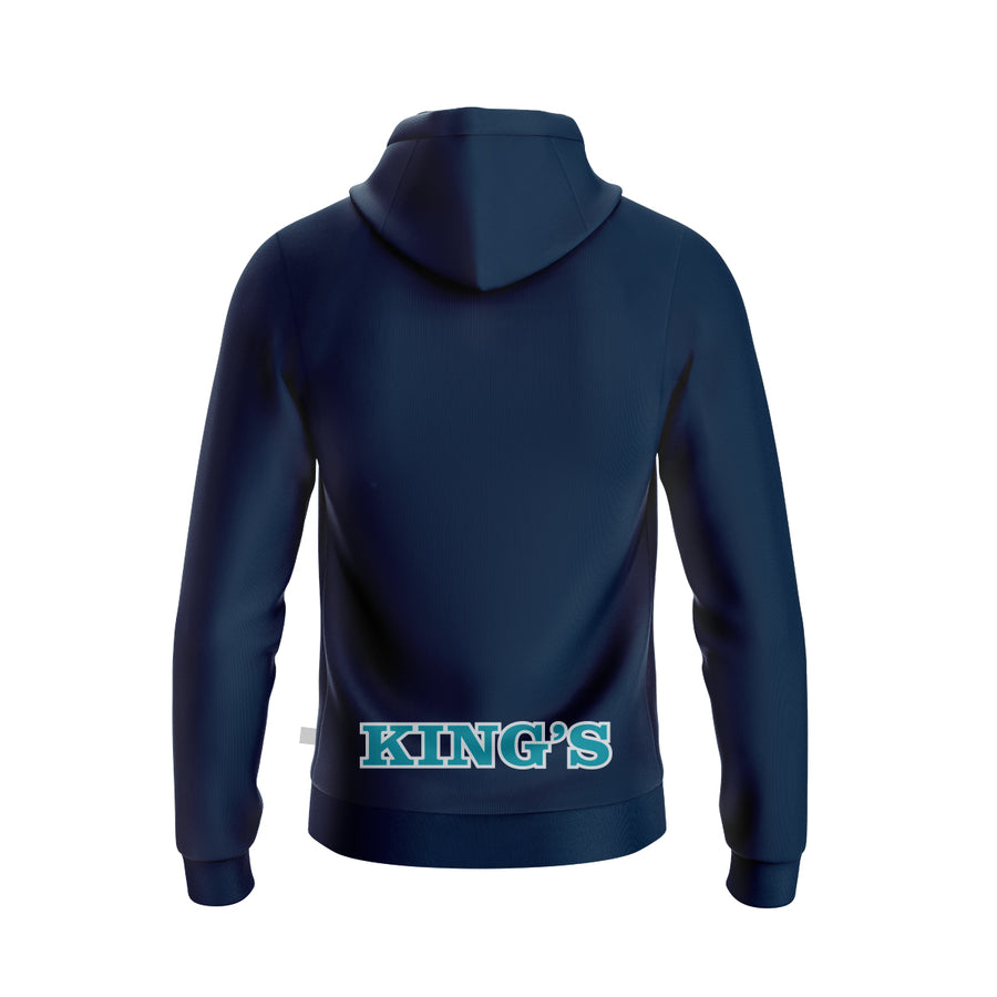 King's Christian College Sports Hoodie