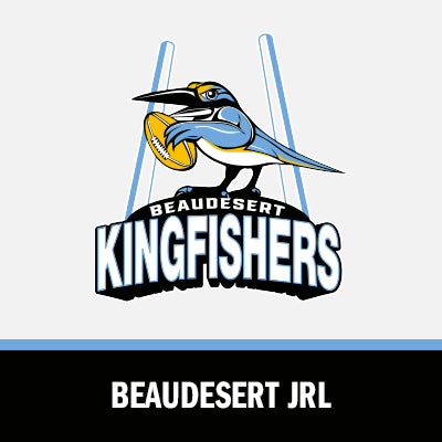 Beaudesert Kingfishers JRL