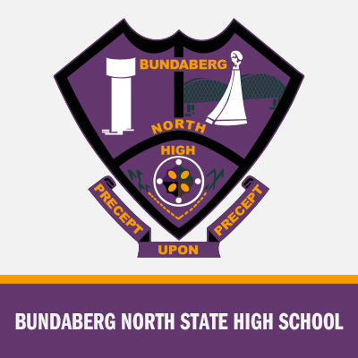 Bundaberg North State High School