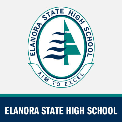 Elanora State High School