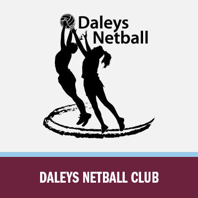 Daleys Netball Club