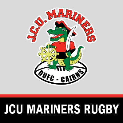 JCU Mariners Rugby Union