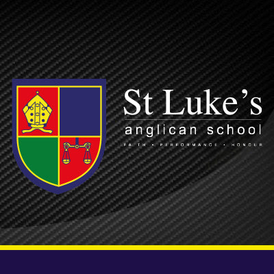 St Luke's Anglican School Bundaberg
