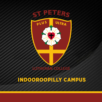 St Peter's Lutheran College (Indooroopilly Campus)