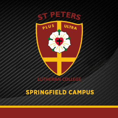 St Peter's Lutheran College (Springfield Campus)