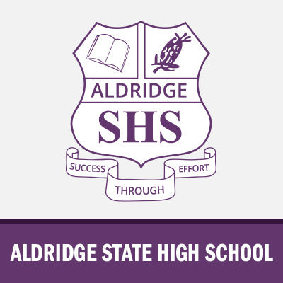 Aldridge State High School