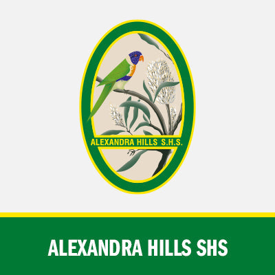 Alexandra Hills SHS