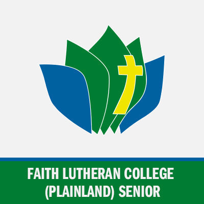 Faith Lutheran College (Plainland) - Senior
