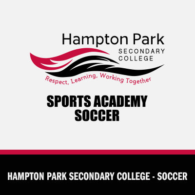 Hampton Park Secondary College (Soccer)