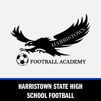 Harristown State High School (Football)