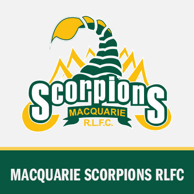 Macquarie Scorpions RLFC