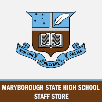 Maryborough State High School Staff Store