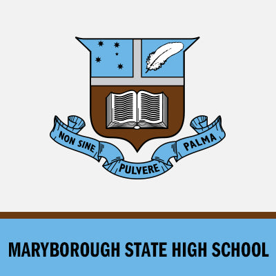 Maryborough State High School