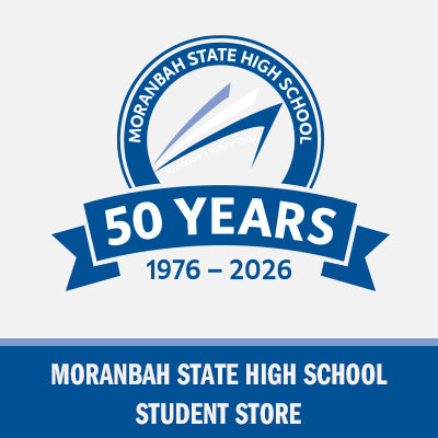 Moranbah State High School - Student Store