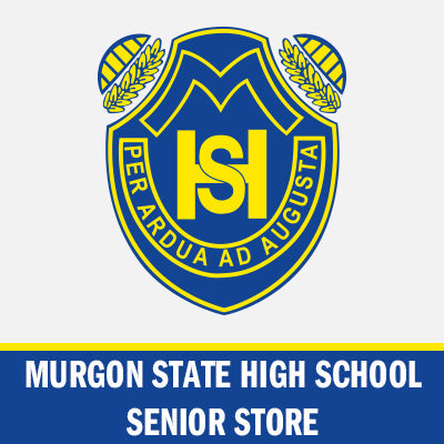 Murgon State High School - Senior Store