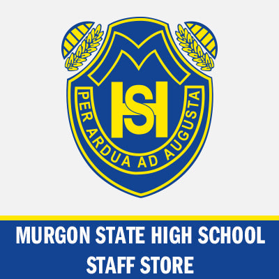 Murgon State High School - Staff Store