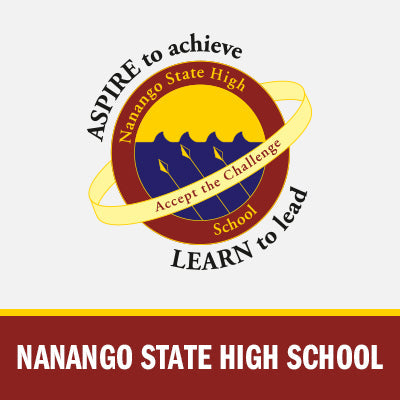 Nanango State High School