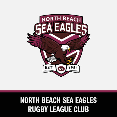 North Beach Sea Eagles Rugby League Club