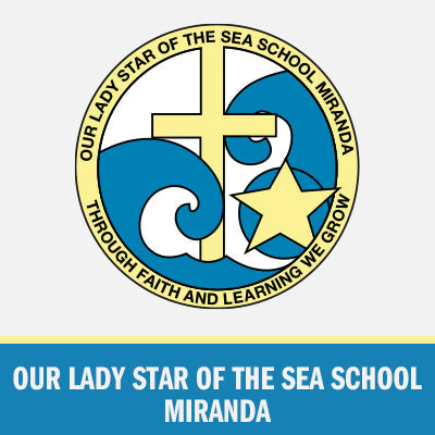 Our Lady Star of the Sea School - Miranda