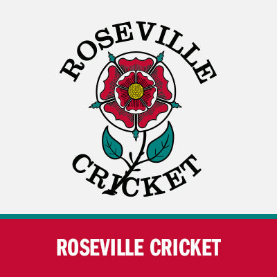 Roseville Cricket