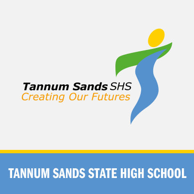 Tannum Sands State High School