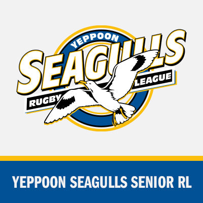 Yeppoon Seagulls Senior RL