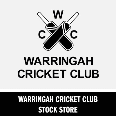 Warringah Cricket Club: Stock Store