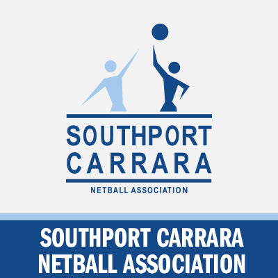 Southport Carrara Netball Association