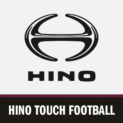 Hino Touch Football