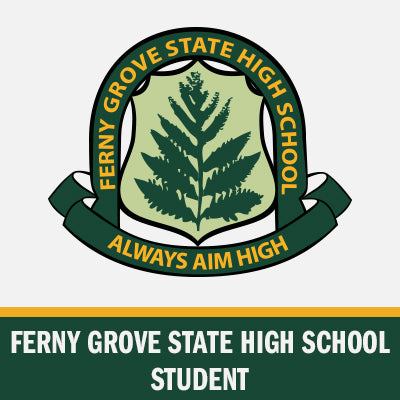 Ferny Grove SHS: Students
