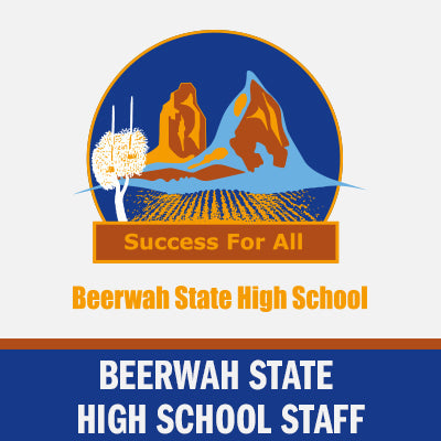 Beerwah State High School - Staff