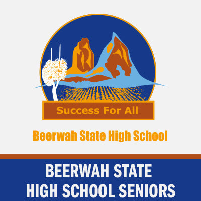 Beerwah State High School - Seniors
