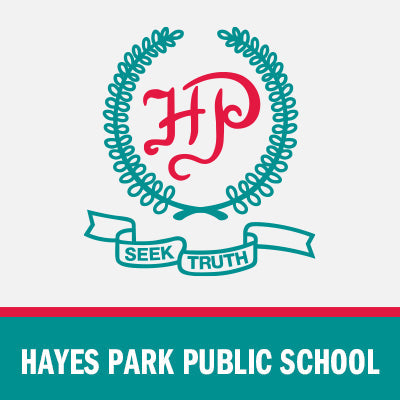 Hayes Park Public School