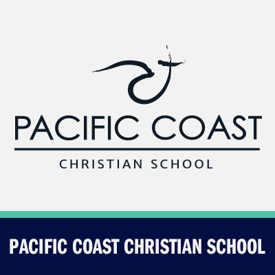 Pacific Coast Christian School
