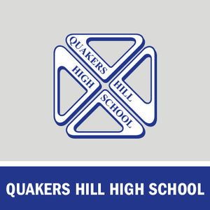 Quakers Hill High School