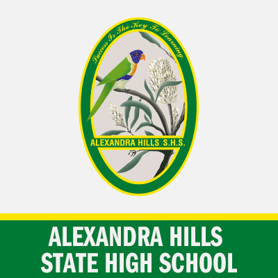 Alexandra Hills State High School