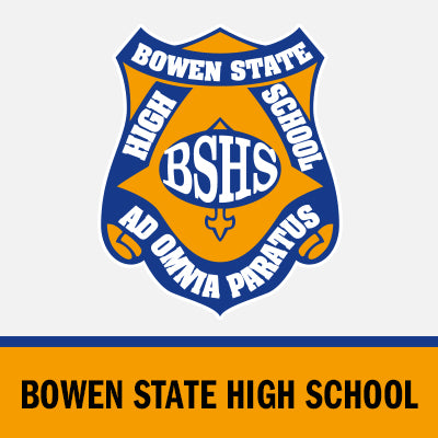 Bowen State High School