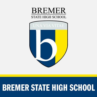 Bremer State High School