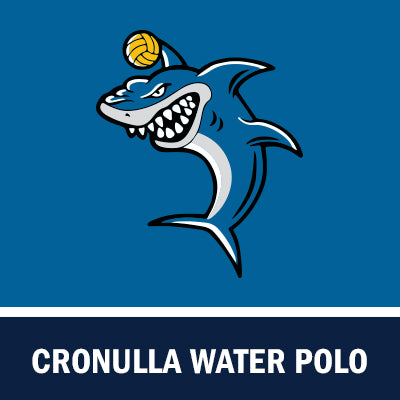 Cronulla Water Polo