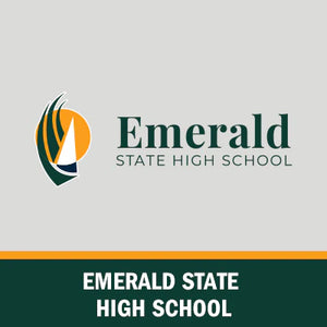 Emerald State High School Sports Program