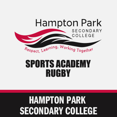 Hampton Park Secondary College (Rugby)
