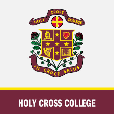 Holy Cross College - Ryde