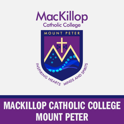 MacKillop Catholic College: Mount Peter
