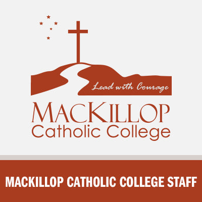 MacKillop Catholic College (Staff)