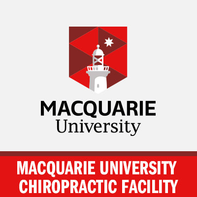 Macquarie University Chiropractic Facility