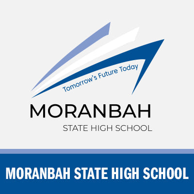 Moranbah State High School