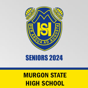 Murgon State High School