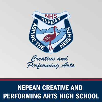 Nepean Creative & Performing Arts High School