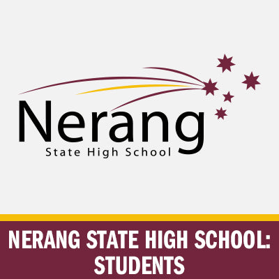 Nerang State High School: Students